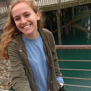 Meet your Posher, Grace